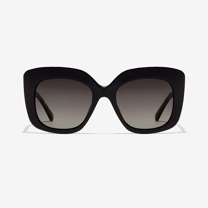 Lentes de Sol Hawkers Tango - Carey Smoky Black Eco HTAN24BBR0 - Talla 51mm 6