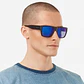 Lentes de Sol Polarizado Waimea Black Revo HWAI22BLTP - Miniatura 2