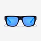 Lentes de Sol Polarizado Waimea Black Revo HWAI22BLTP - Miniatura 3