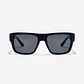 Lentes de Sol Polarizado Waimea Black Grey HWAI22BGTP - Miniatura 4