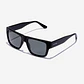 Lentes de Sol Polarizado Waimea Black Grey HWAI22BGTP - Miniatura 5