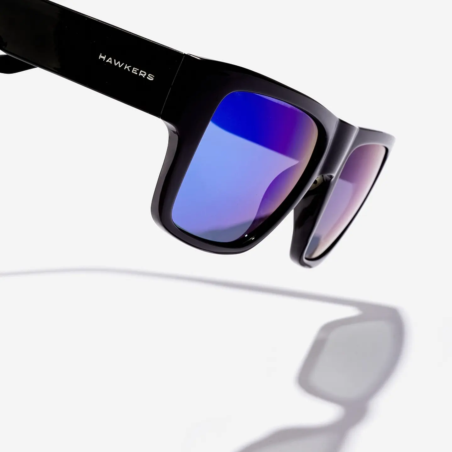 Lentes de Sol Polarizado Waimea Black Revo HWAI22BLTP 7