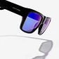 Lentes de Sol Polarizado Waimea Black Revo HWAI22BLTP - Miniatura 7