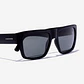 Lentes de Sol Polarizado Waimea Black Grey HWAI22BGTP - Miniatura 7
