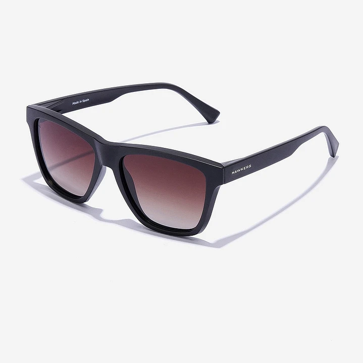 Lentes de Sol One Ls Raw Black Wolf HOLR21BWT0 5