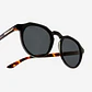 Lentes de Sol Polarizado Warwick Black Carey HWAR20BBTP - Miniatura 7