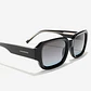 Lentes de Sol Azure Black Smoke HAZU26BGT0 - Miniatura 7