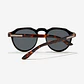 Lentes de Sol Polarizado Warwick Black Carey HWAR20BBTP - Miniatura 8