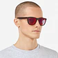 Lentes de Sol One Raw Black Ruby HONR22BRT0 - Miniatura 3