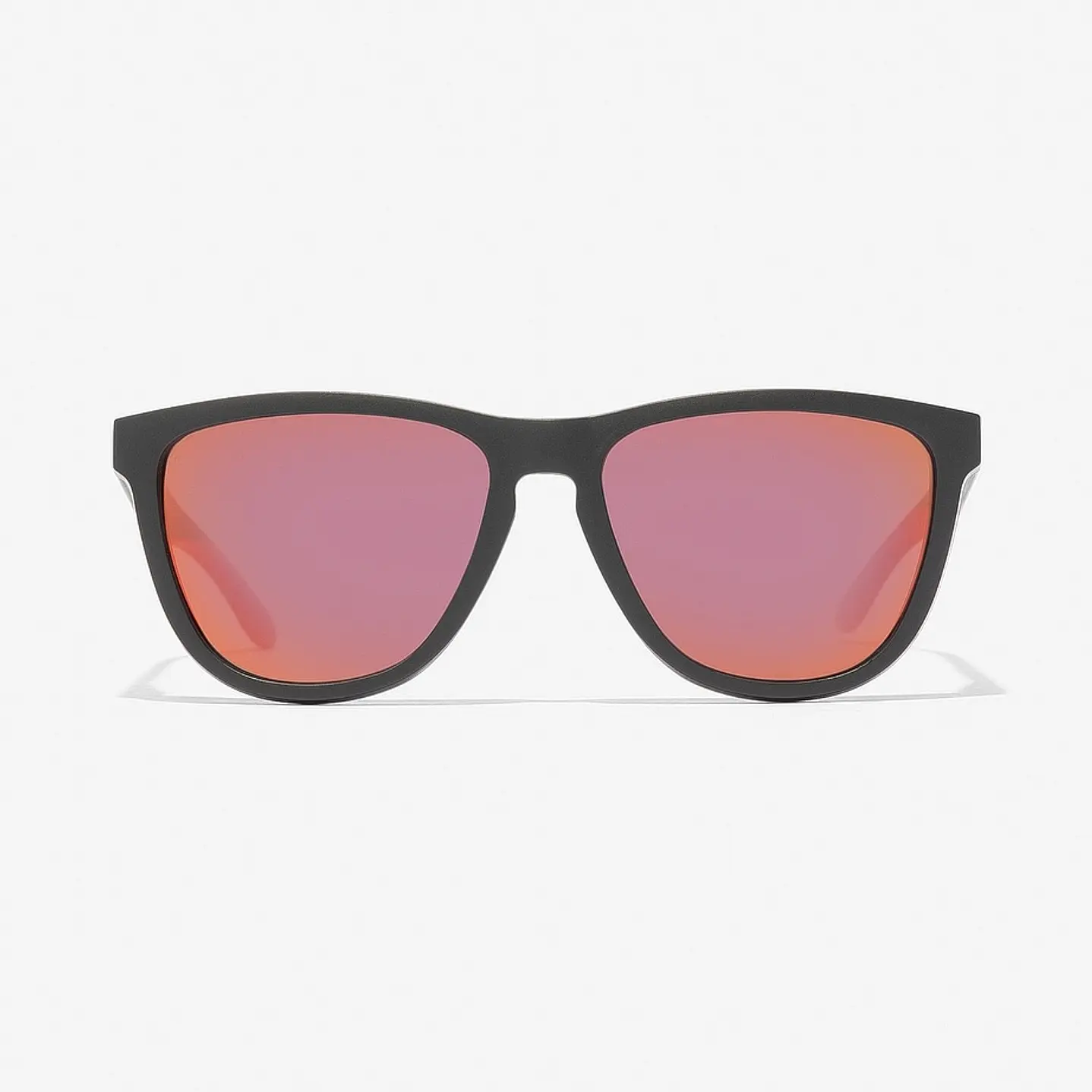 Lentes de Sol One Raw Black Ruby HONR22BRT0 4