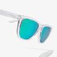 Lentes de Sol One Raw Air Emerald HONR22TFT0 - Miniatura 7