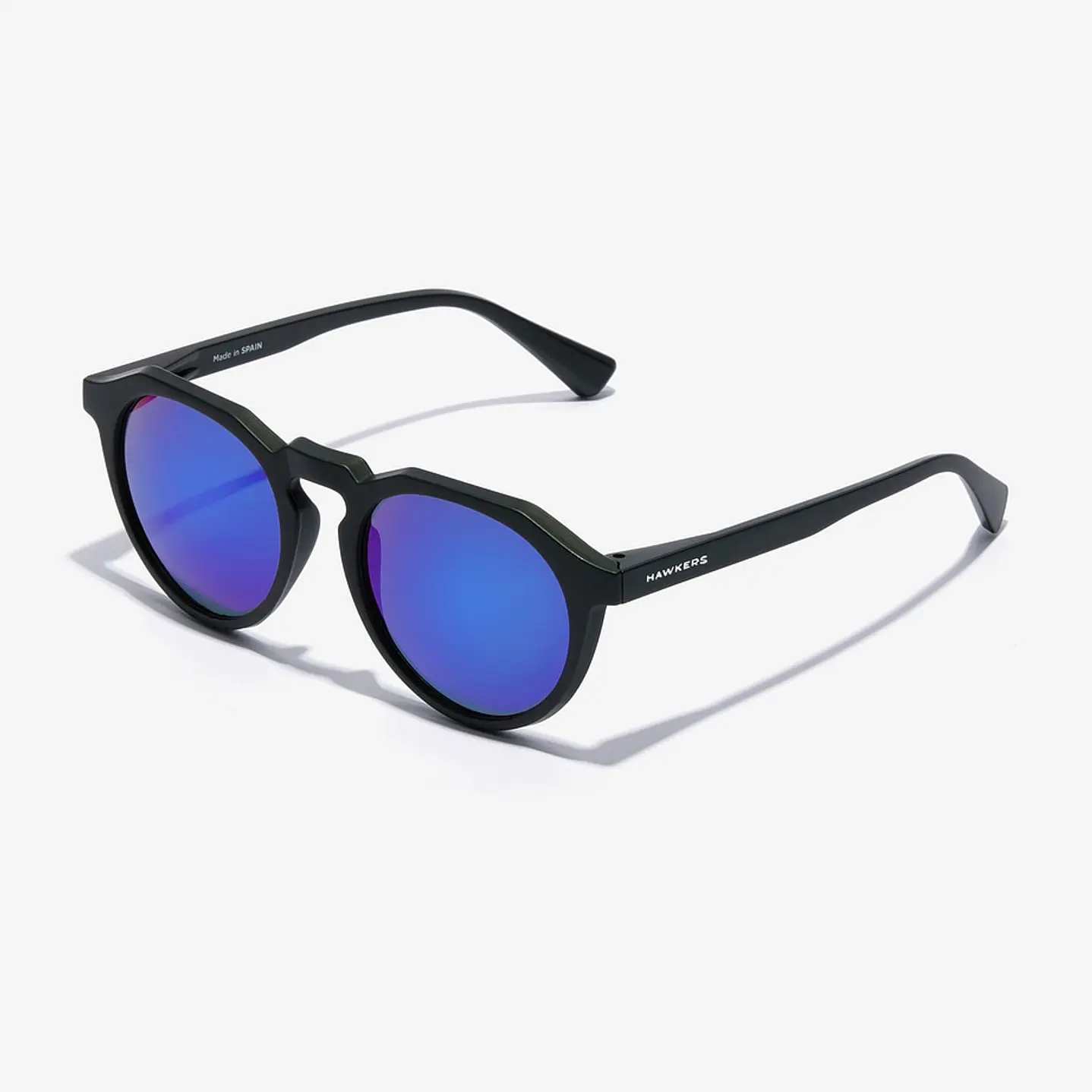 Lentes de Sol Warwick Raw Carbon Black Sky HWRA21BLT0 5