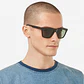 Lentes de Sol Polarizado One Ls Raw Black Alligator HOLR21BETP - Miniatura 3