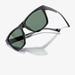 Lentes de Sol Polarizado One Ls Raw Black Alligator HOLR21BETP - Miniatura 7
