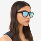 Lentes de Sol Polarizado One Ls Rodeo Black Chrome HOLR22BLTP - Miniatura 2