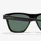 Lentes de Sol Polarizado One Ls Raw Black Alligator HOLR21BETP - Miniatura 8