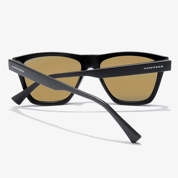 Lentes de Sol Polarizado One Ls Raw Black Slate Sky HOLR21BLTP 8