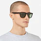 Lentes de Sol Polarizado One Raw Black Alligator HONR21BETP - Miniatura 3
