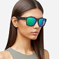 Lentes de Sol Polarizado Core Raw Emerald HCRA22BFTP - Miniatura 2