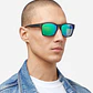 Lentes de Sol Polarizado Core Raw Emerald HCRA22BFTP - Miniatura 3