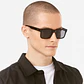 Lentes de Sol Polarizado Inwood Black HINW21BBXP - Miniatura 2