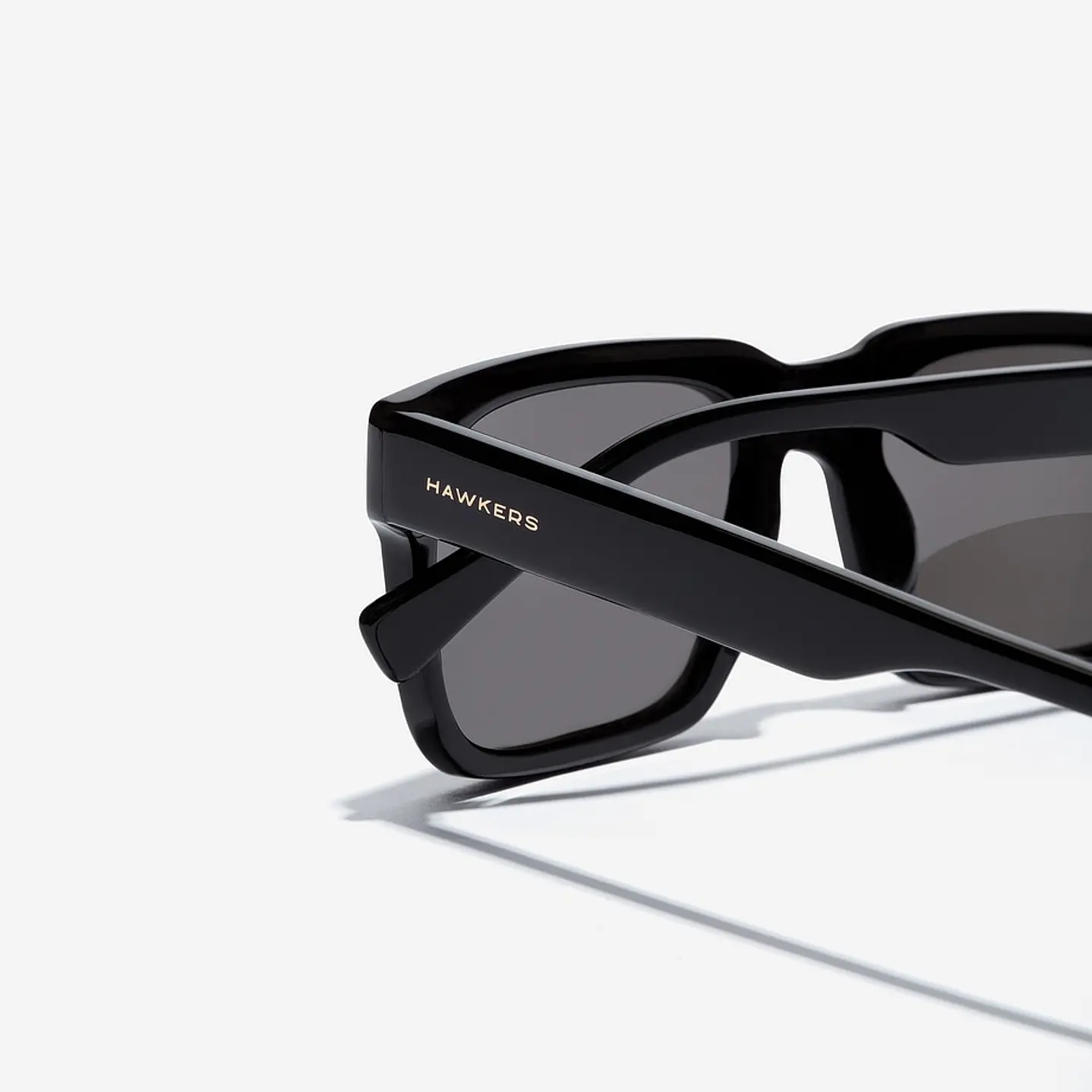 Lentes de Sol Polarizado Inwood Black HINW21BBXP 7