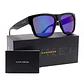 Lentes de Sol Polarizado Waimea Black Revo HWAI22BLTP - Miniatura 1