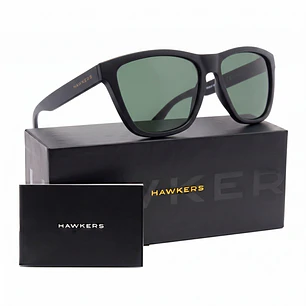 Lentes de Sol Polarizado One Ls Raw Black Alligator HOLR21BETP