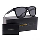 Lentes de Sol Polarizado One Ls Rodeo Black Grey HOLR22BGTP - Miniatura 1