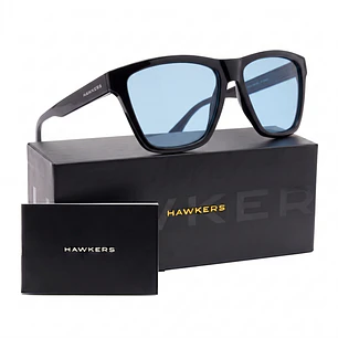Lentes de Sol Polarizado One Ls Rodeo Black Chrome HOLR22BLTP