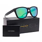Lentes de Sol Polarizado Core Raw Emerald HCRA22BFTP - Miniatura 1