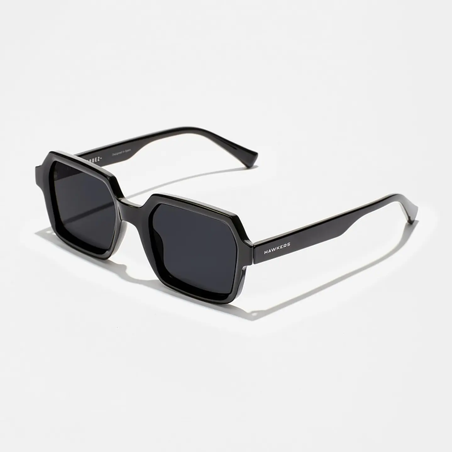 Lentes de Sol Hawkers Minimal Max - Alex Marquez HMMX24BBTZ 1