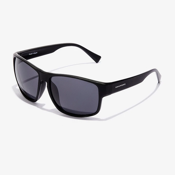Lentes de Sol Hawkers Faster Raw Black Dark HFRA228BT0 - Talla 58mm  2