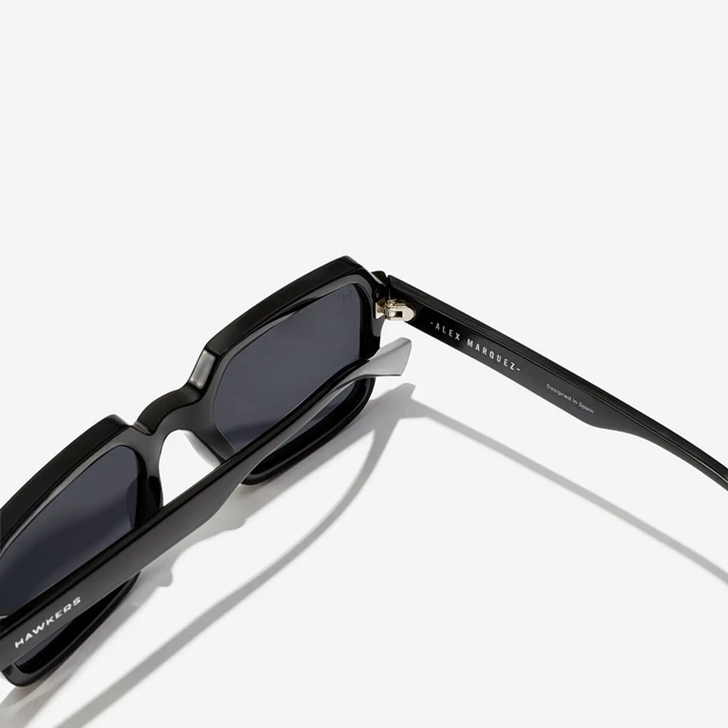 Lentes de Sol Hawkers Minimal Max - Alex Marquez HMMX24BBTZ 4
