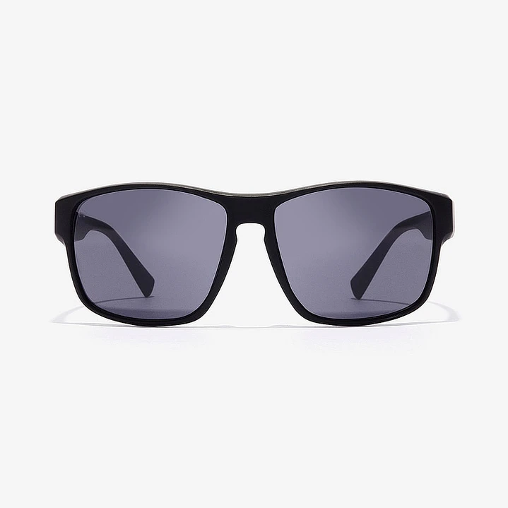 Lentes de Sol Hawkers Faster Raw Black Dark HFRA228BT0 - Talla 58mm  3