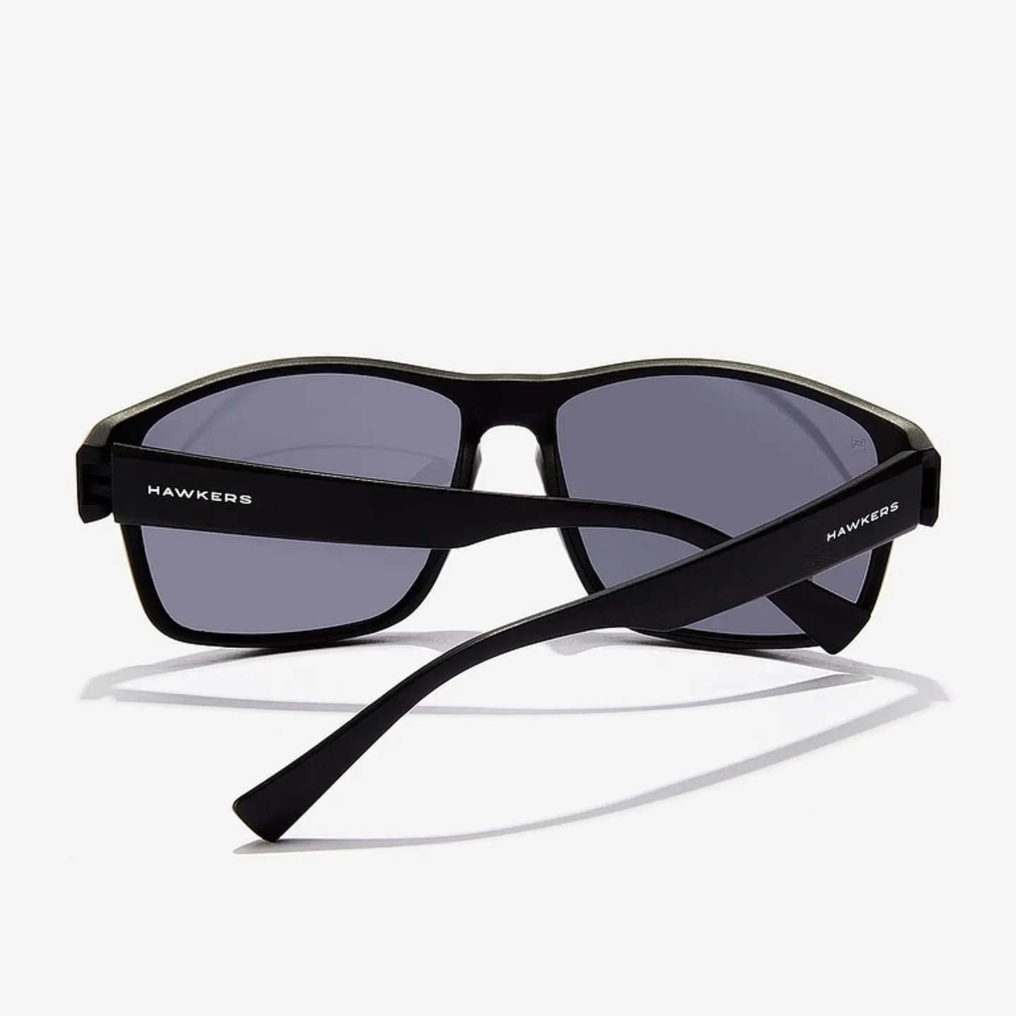 Lentes de Sol Hawkers Faster Raw Black Dark HFRA228BT0 - Talla 58mm  5