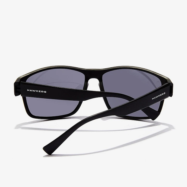 Lentes de Sol Hawkers Faster Raw Black Dark HFRA228BT0 - Talla 58mm  5