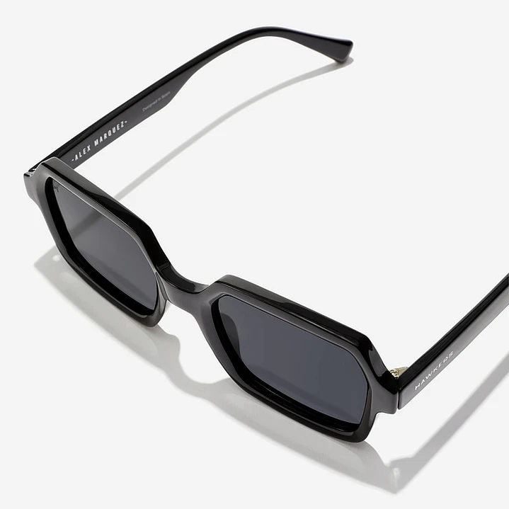 Lentes de Sol Hawkers Minimal Max - Alex Marquez HMMX24BBTZ 6