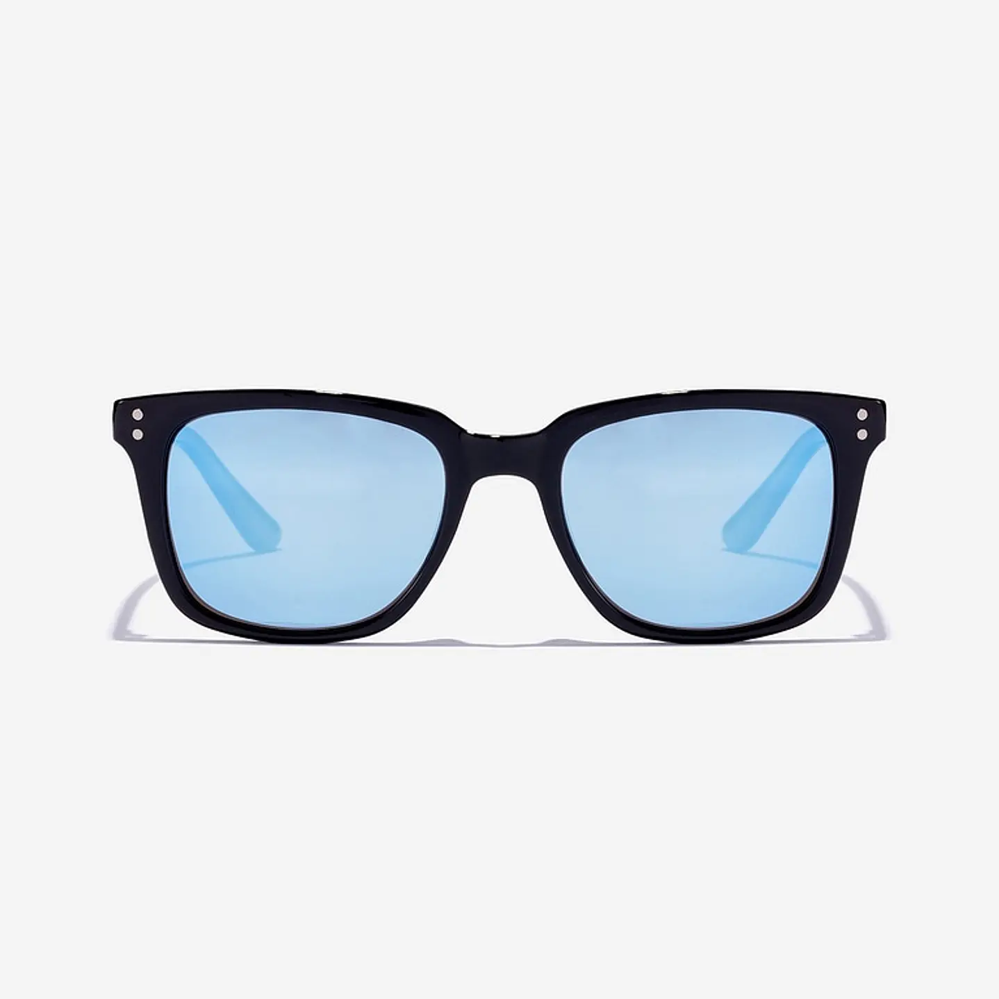 Lentes de Sol Polarizado Jack Negro Chrome HJAC22BLTP - Talla 51mm 3