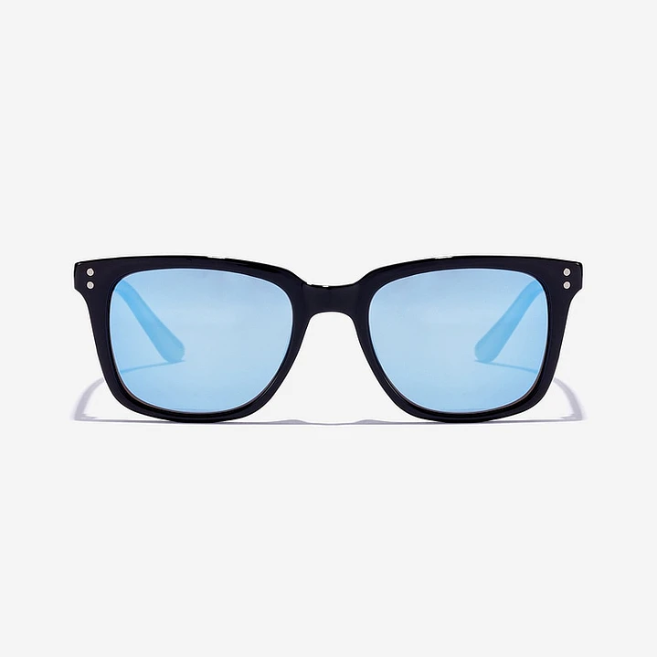 Lentes de Sol Polarizado Jack Negro Chrome HJAC22BLTP - Talla 51mm 3