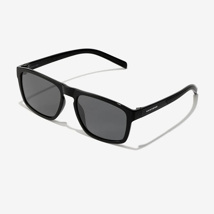 Lentes de Sol Polarizado Lion Black Dark HLIO25BBRP - Talla 55mm 2