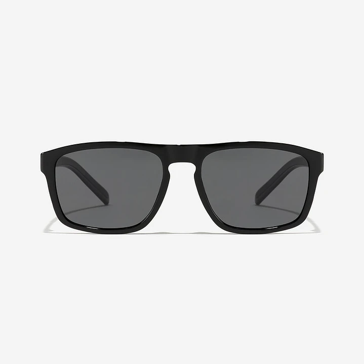 Lentes de Sol Polarizado Lion Black Dark HLIO25BBRP - Talla 55mm 3