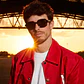Lentes de Sol Hawkers Minimal Max - Alex Marquez HMMX24BBTZ - Miniatura 9