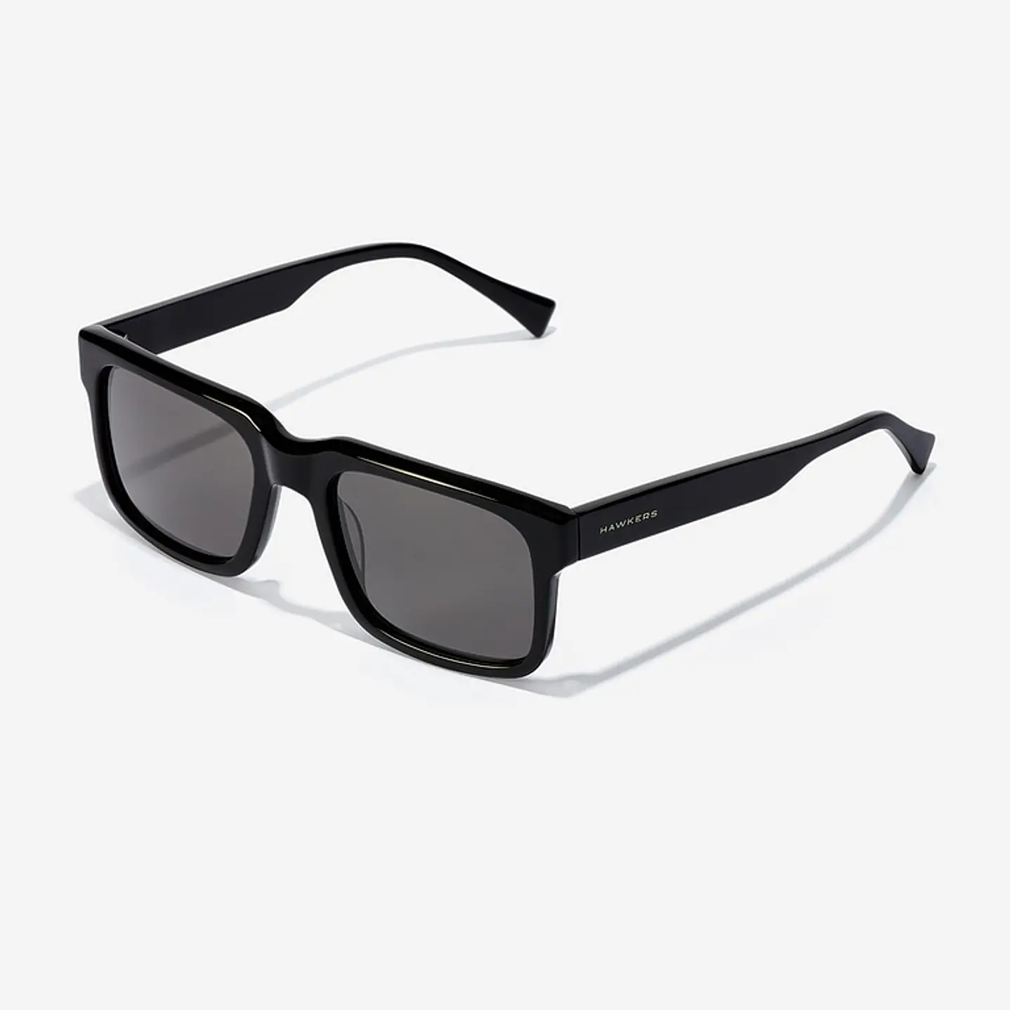 Lentes de Sol Hawkers Inwood Negro HINW21BBX0 - Talla 54mm 2