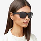 Lentes de Sol Hawkers Faster Raw Black Dark HFRA228BT0 - Talla 58mm  - Miniatura 9