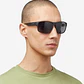 Lentes de Sol Hawkers Faster Raw Black Dark HFRA228BT0 - Talla 58mm  - Miniatura 10