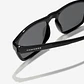 Lentes de Sol Polarizado Lion Black Dark HLIO25BBRP - Talla 55mm - Miniatura 7