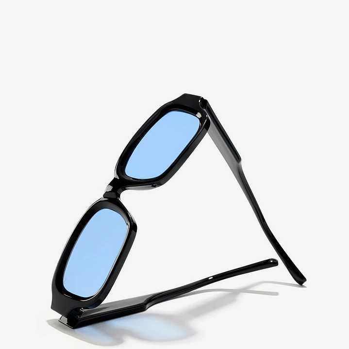 Lentes de Sol Hawkers Azure HAZU26BLT0 - Talla 52mm 5