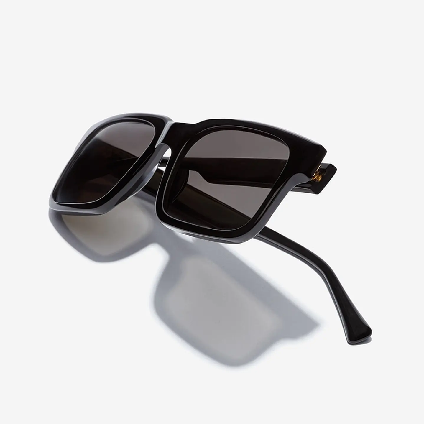 Lentes de Sol Hawkers Inwood Negro HINW21BBX0 - Talla 54mm 7