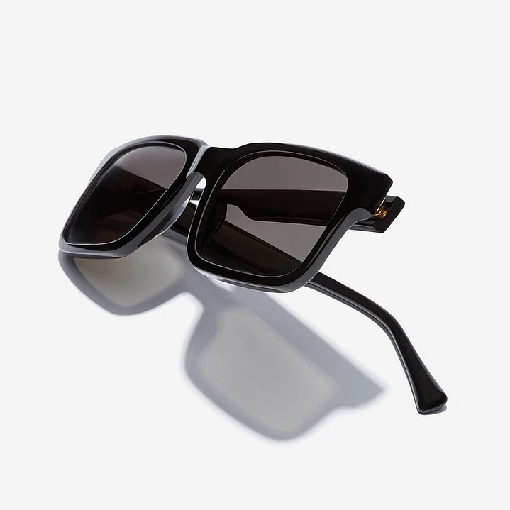 Lentes de Sol Hawkers Inwood Negro HINW21BBX0 - Talla 54mm 7